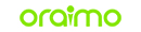 Oraimo Logo crystalgold ecom