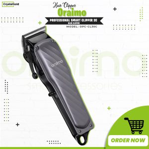 smartclipper 2c professional hair clipper