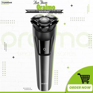 oraimo smart shaver 2 ipx7 smoothness shaver